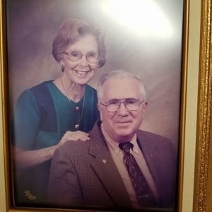 Meet your Posher, Gail